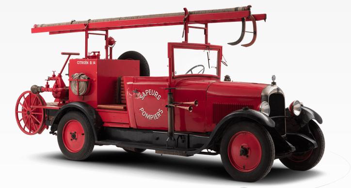 1926 b14f pompier