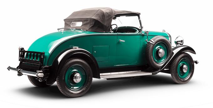 1932 c4 roadster grand luxe